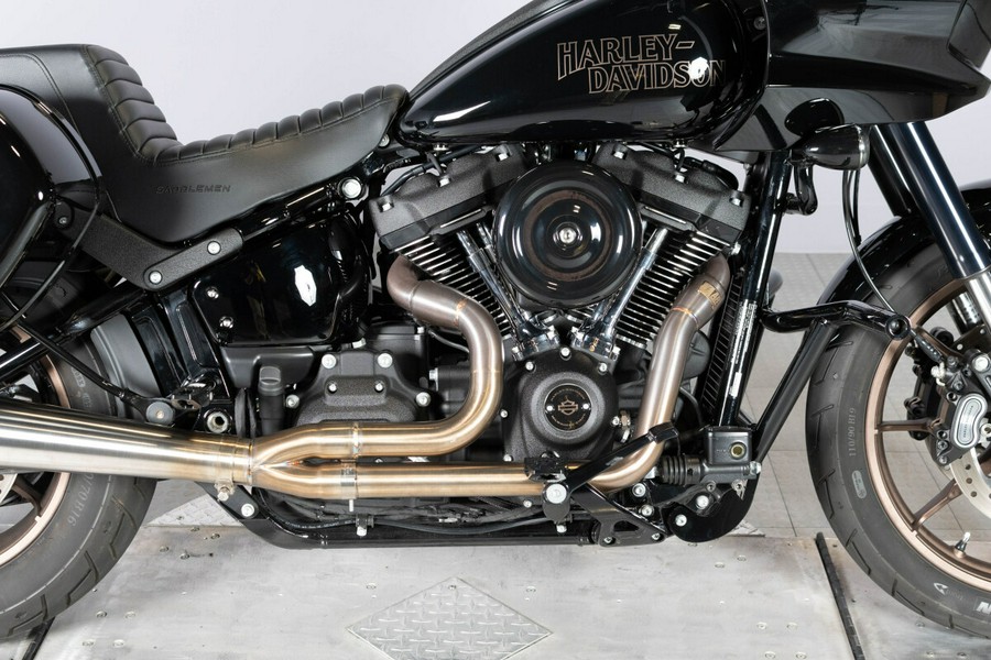 2023 Harley-Davidson Low Rider ST