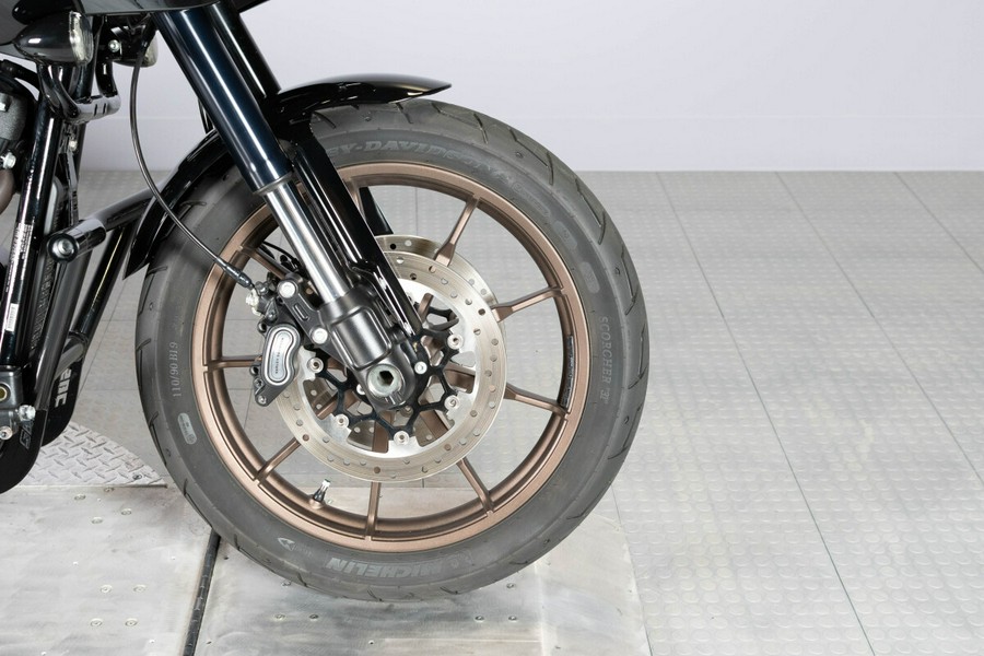 2023 Harley-Davidson Low Rider ST