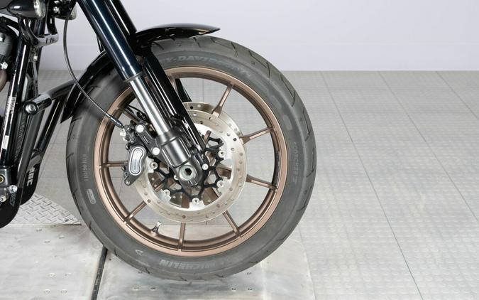 2023 Harley-Davidson Low Rider ST