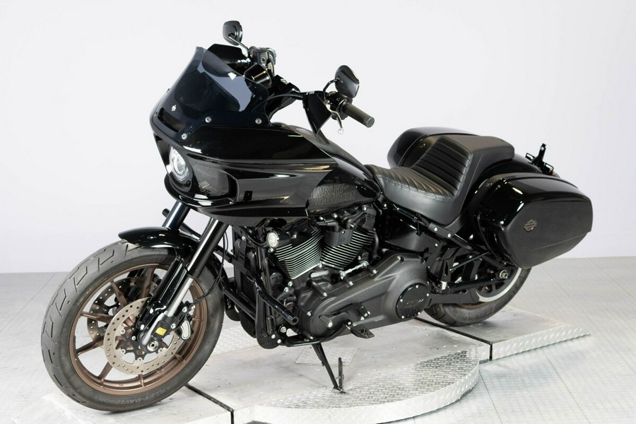 2023 Harley-Davidson Low Rider ST