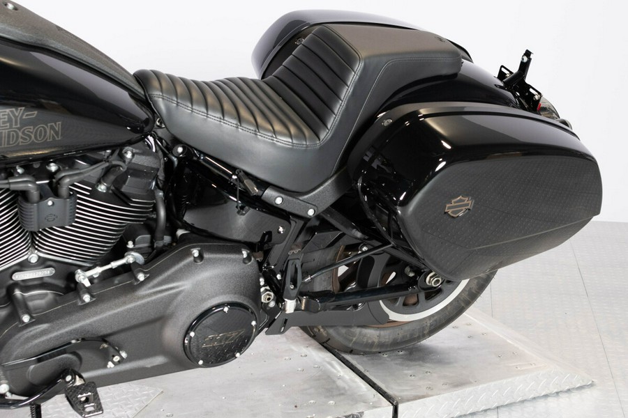 2023 Harley-Davidson Low Rider ST