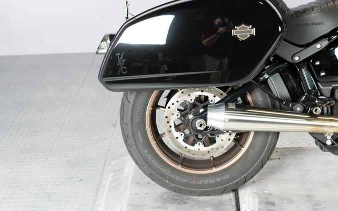 2023 Harley-Davidson Low Rider ST