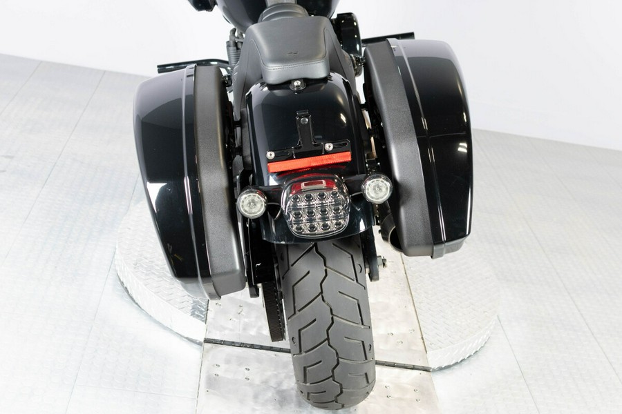 2023 Harley-Davidson Low Rider ST