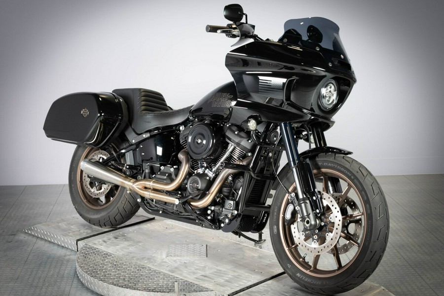 2023 Harley-Davidson Low Rider ST