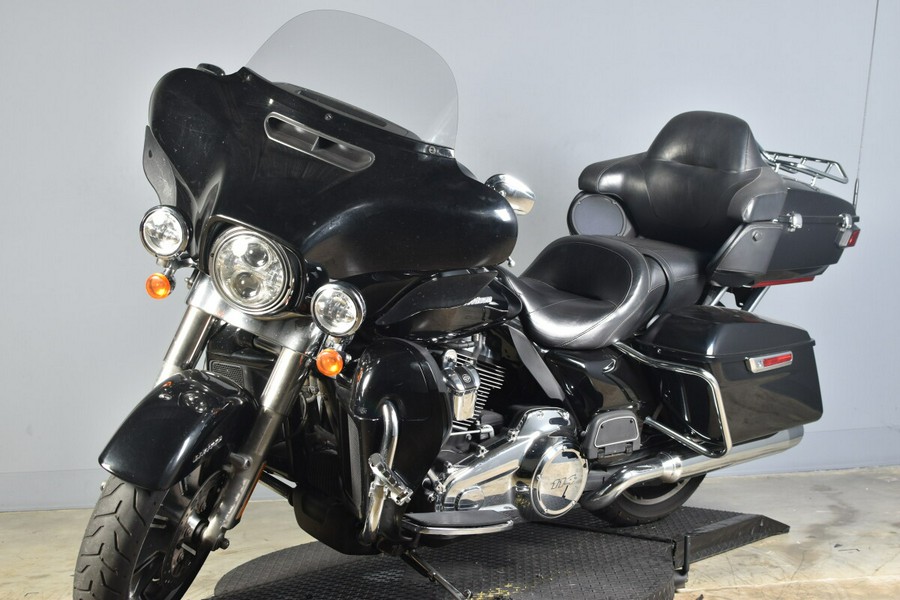 2020 Harley-Davidson Ultra Limited