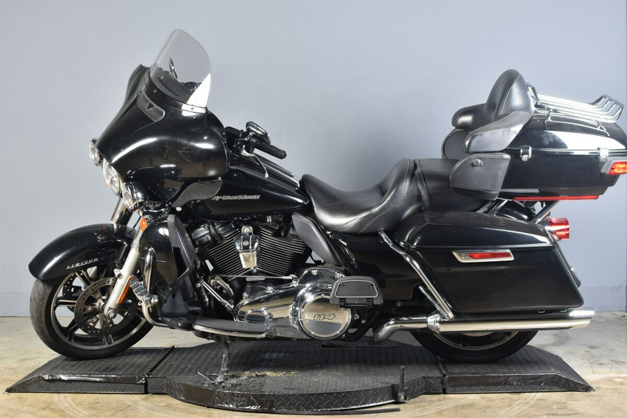 2020 Harley-Davidson Ultra Limited