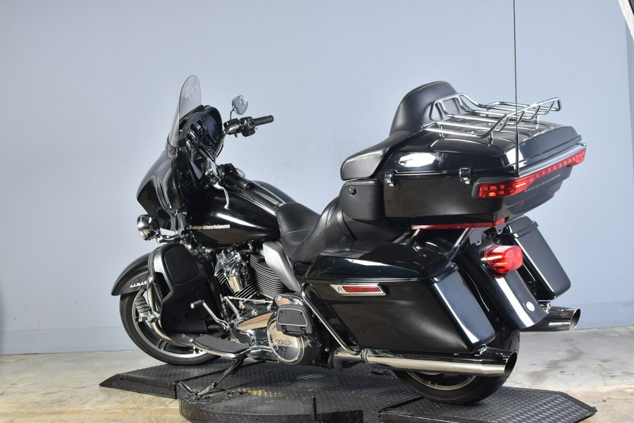 2020 Harley-Davidson Ultra Limited