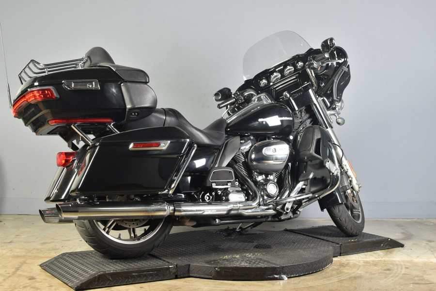 2020 Harley-Davidson Ultra Limited