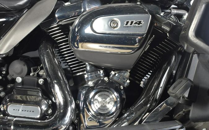 2020 Harley-Davidson Ultra Limited