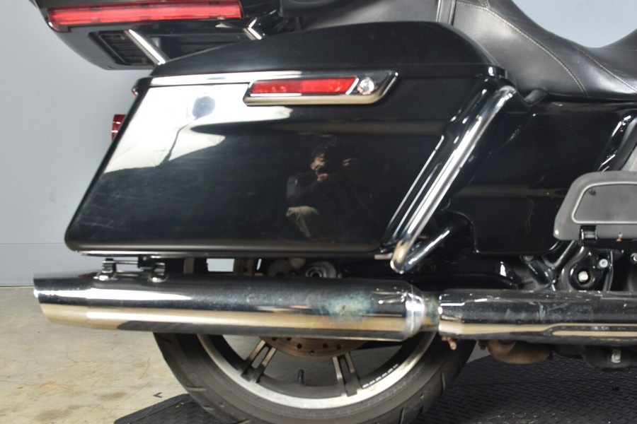 2020 Harley-Davidson Ultra Limited