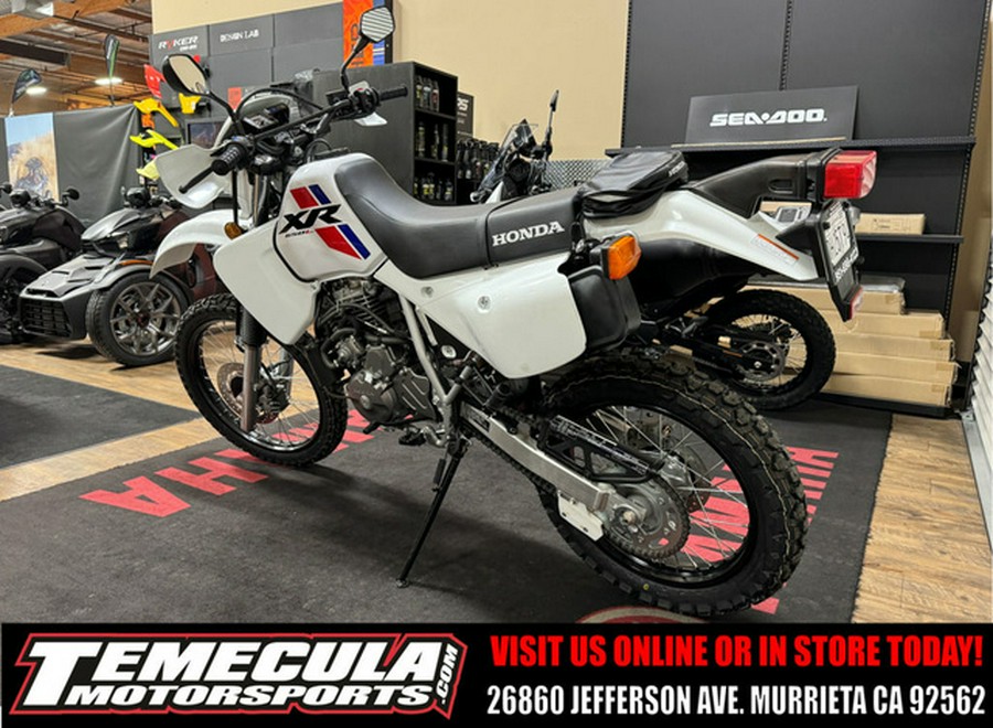 2026 Honda 262349