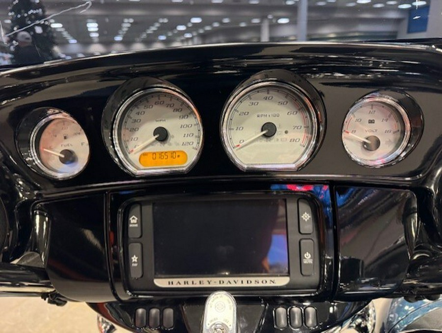 2016 Harley Davidson Street Glide Special FLHXS