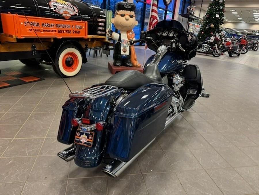 2016 Harley Davidson Street Glide Special FLHXS