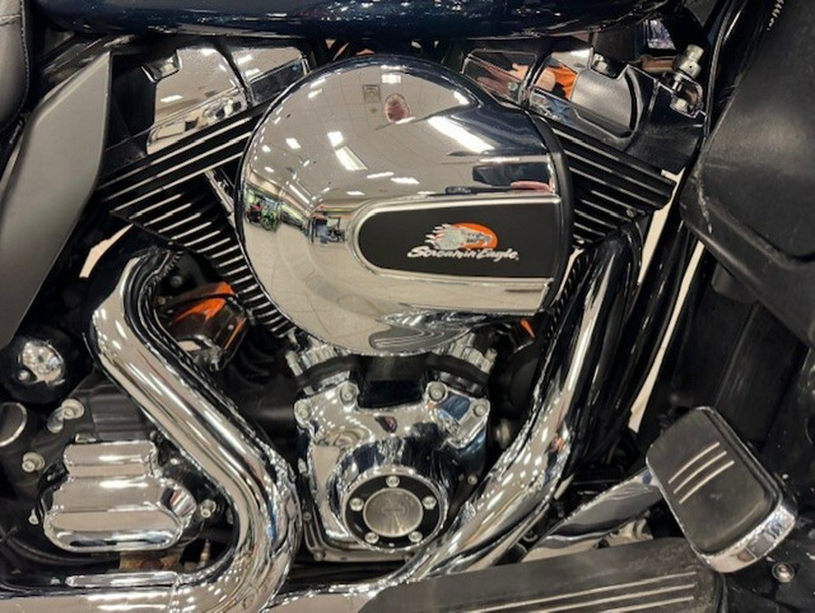 2016 Harley Davidson Street Glide Special FLHXS
