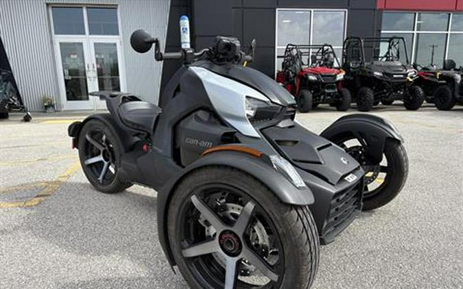 2022 Can-Am Ryker 900 ACE