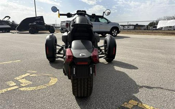 2022 Can-Am Ryker 900 ACE