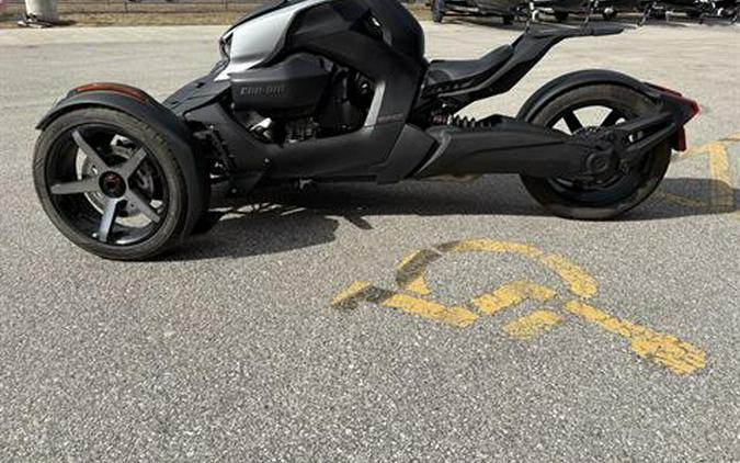 2022 Can-Am Ryker 900 ACE