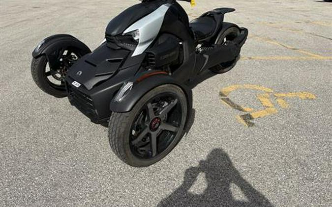 2022 Can-Am Ryker 900 ACE