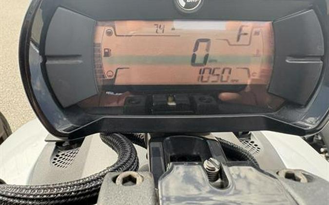 2022 Can-Am Ryker 900 ACE