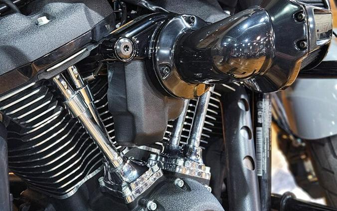 USED 2024 Harley-Davidson® Low Rider® ST, FXLRST