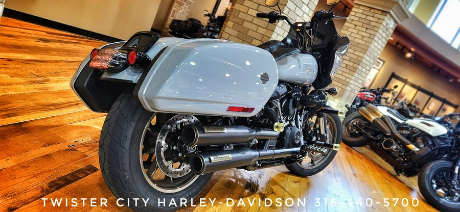 USED 2024 Harley-Davidson® Low Rider® ST, FXLRST