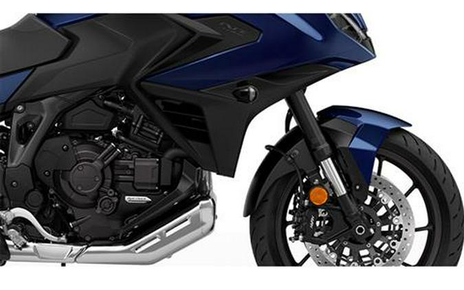 2025 Honda NT1100 DCT