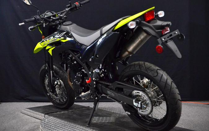 2026 Kawasaki KLX230 SM ABS