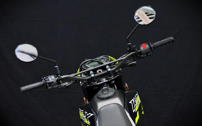 2026 Kawasaki KLX230 SM ABS