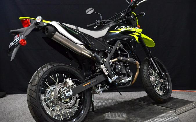 2026 Kawasaki KLX230 SM ABS