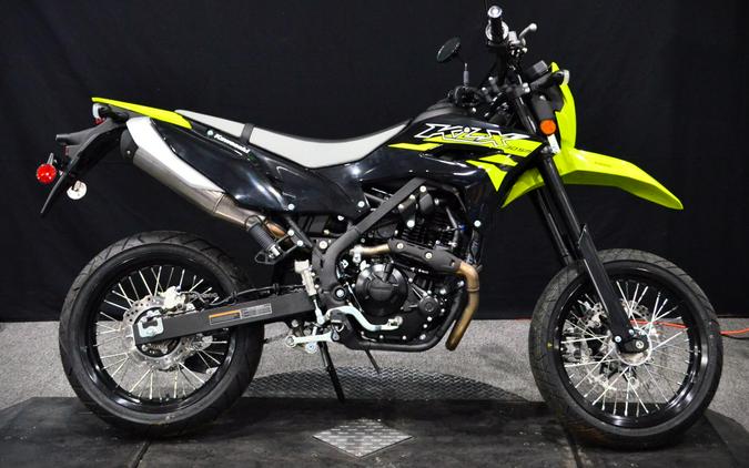 2026 Kawasaki KLX230 SM ABS