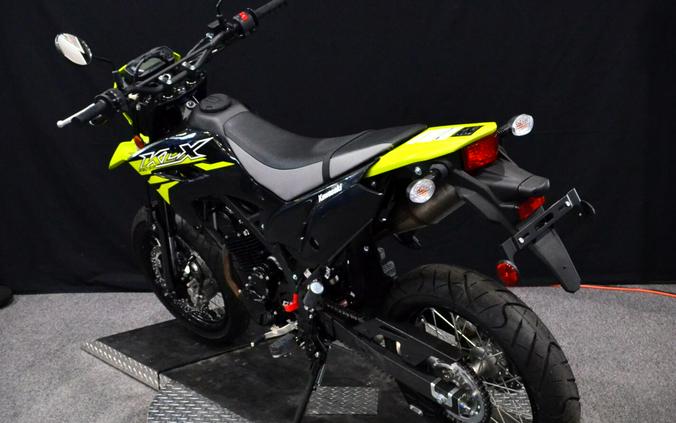 2026 Kawasaki KLX230 SM ABS