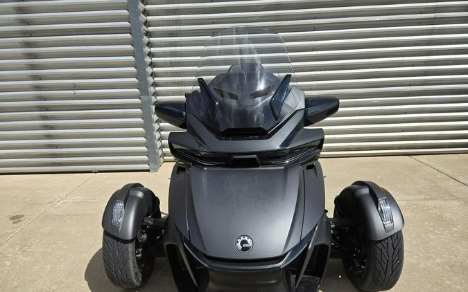 2023 Can-Am Spyder RT Limited