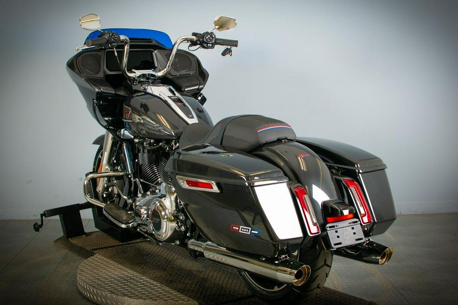 2026 Harley-Davidson Road Glide FLTRX