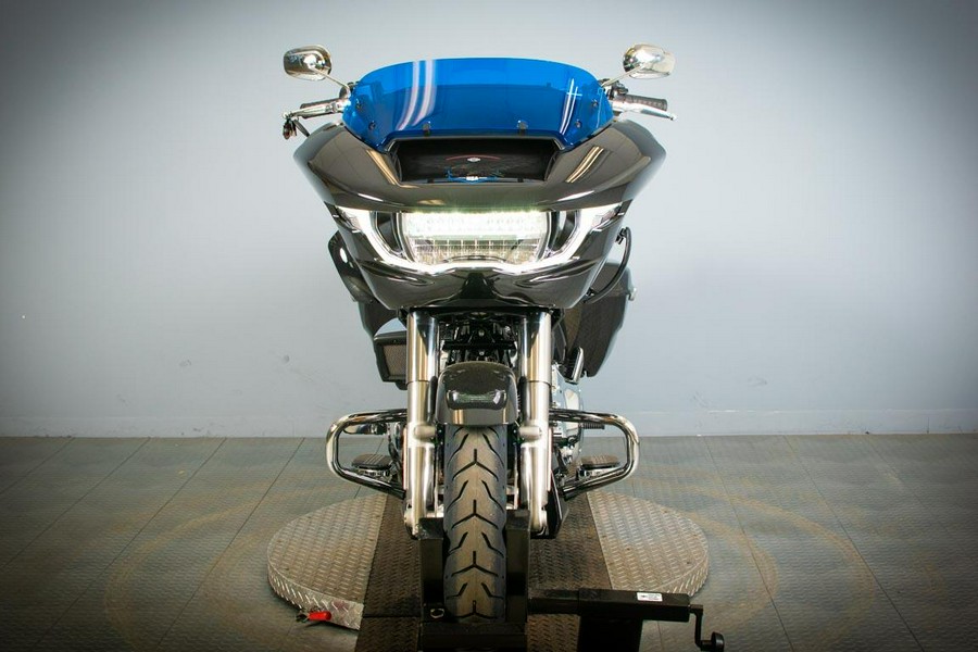 2026 Harley-Davidson Road Glide FLTRX