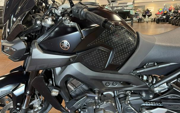 2019 Yamaha MT-09
