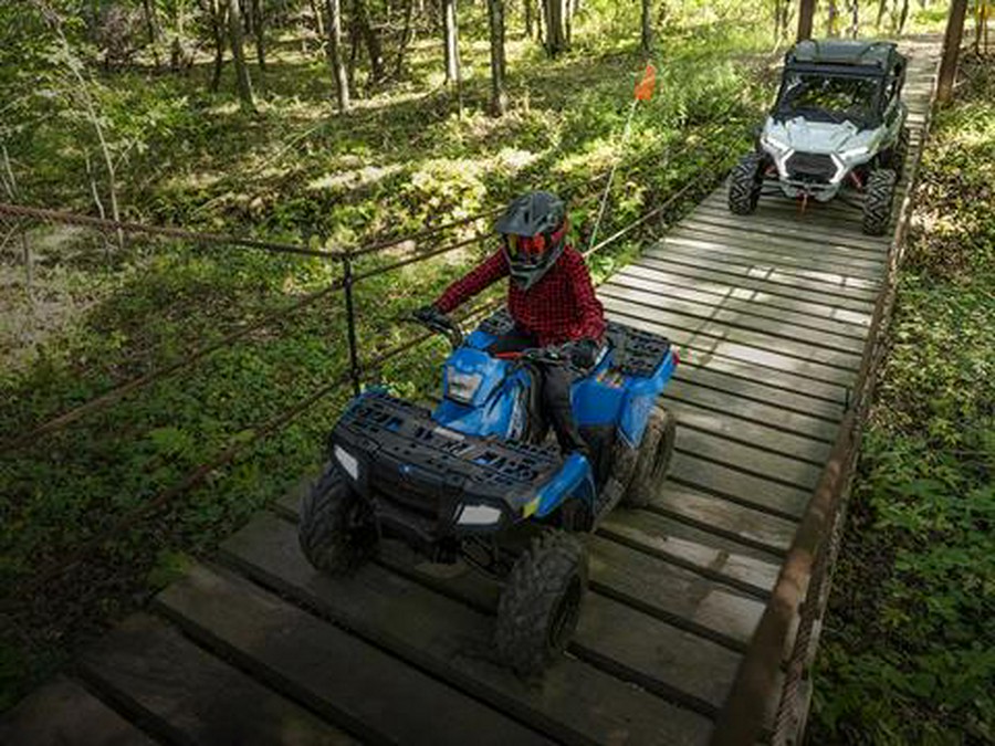 2026 Polaris Sportsman 110 EFI