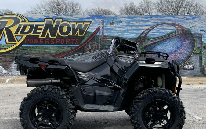 2026 Polaris Sportsman 570 Trail