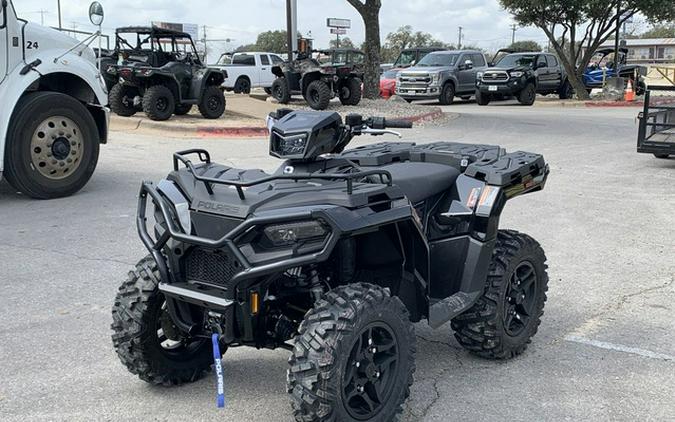 2026 Polaris Sportsman 570 Trail