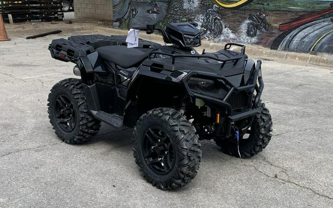 2026 Polaris Sportsman 570 Trail