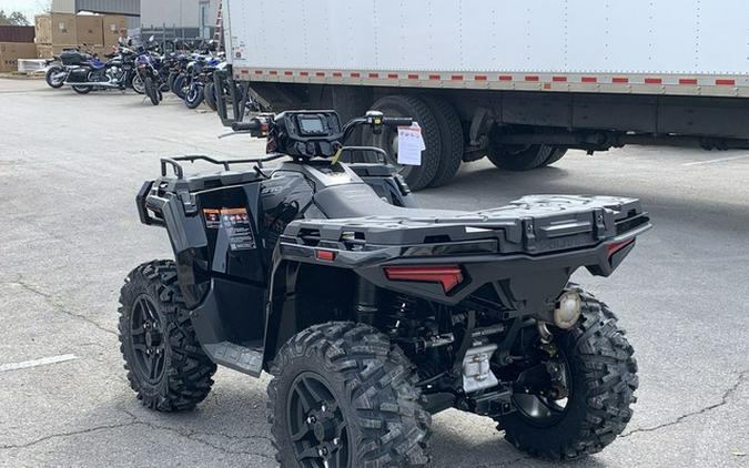 2026 Polaris Sportsman 570 Trail