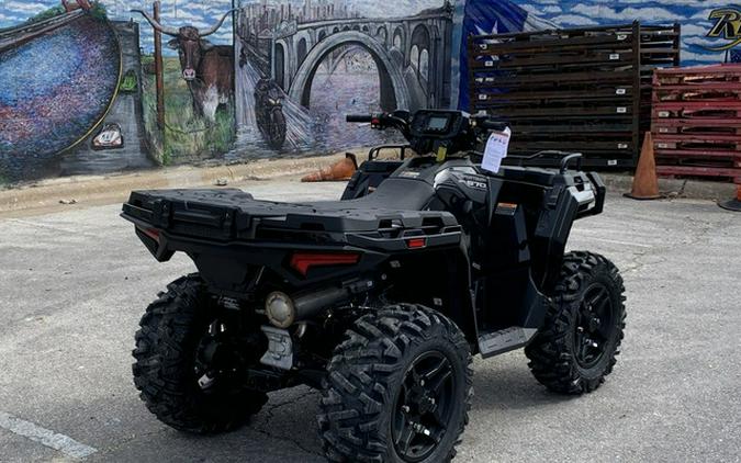 2026 Polaris Sportsman 570 Trail