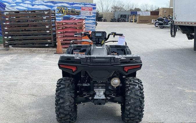 2026 Polaris Sportsman 570 Trail