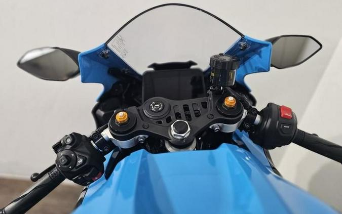 2026 Yamaha YZF-R7