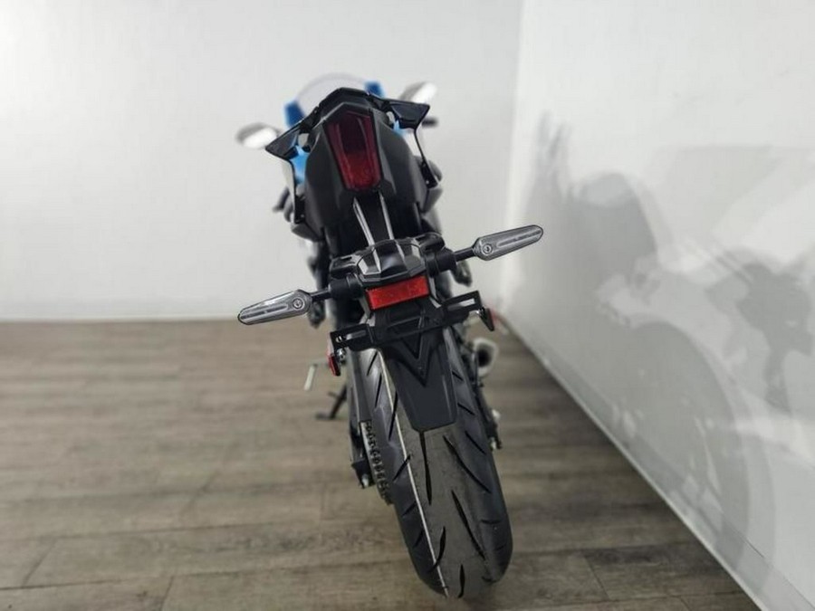 2026 Yamaha YZF-R7