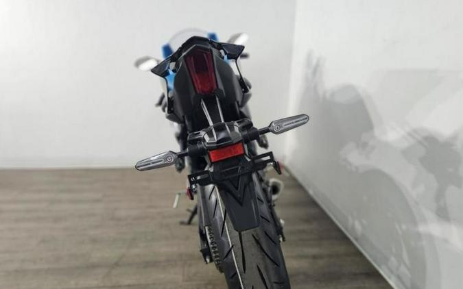 2026 Yamaha YZF-R7