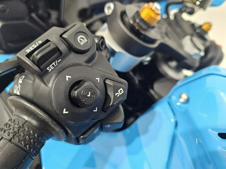 2026 Yamaha YZF-R7