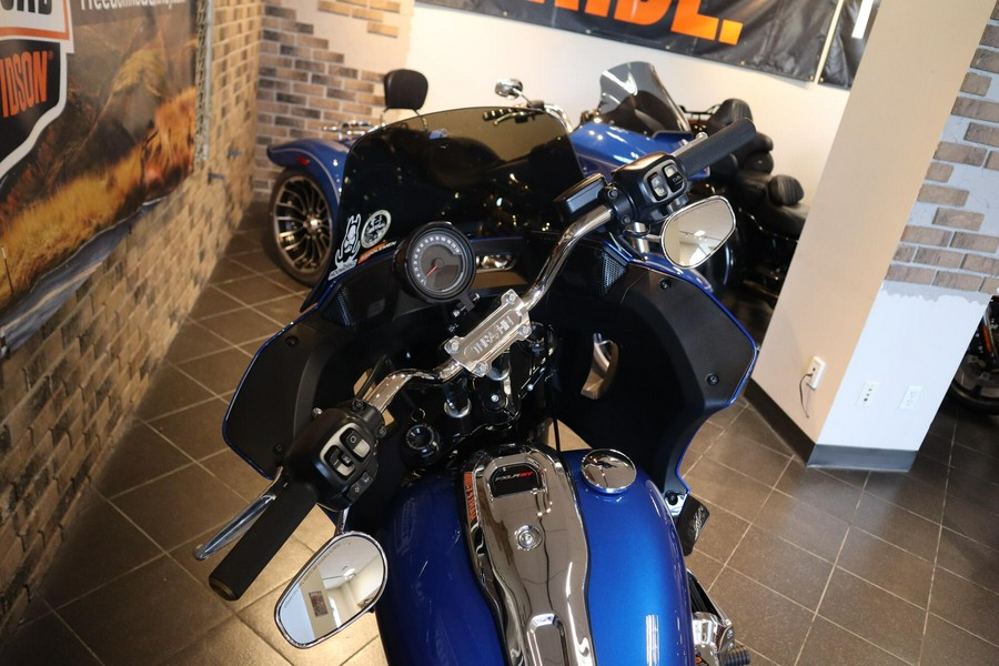 2025 Low Rider™ ST (FXLRST)