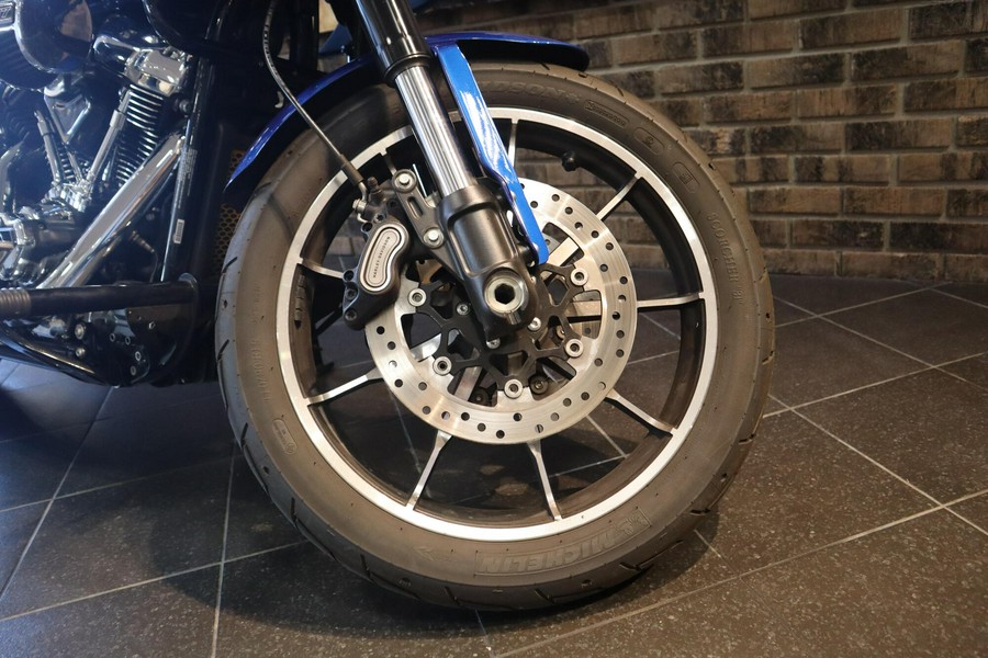 2025 Low Rider™ ST (FXLRST)