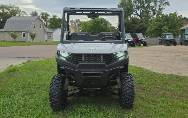2023 RANGER SP 570 PREMIUM - GHOST GRAY - Polaris