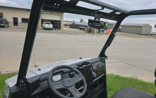 2023 RANGER SP 570 PREMIUM - GHOST GRAY - Polaris